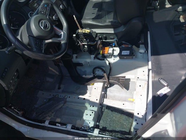 Nissan 2019 2019 5N1AT2MVXKC744568 Image 6