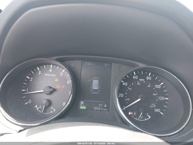 Nissan 2019 2019 5N1AT2MVXKC744568 Image 7