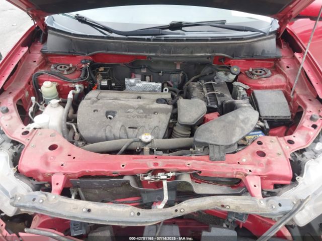 2013 MITSUBISHI OUTLANDER JA4JT3AW8DU021218 Photo 9