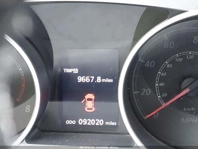 2013 MITSUBISHI OUTLANDER JA4JT3AW8DU021218 Photo 6