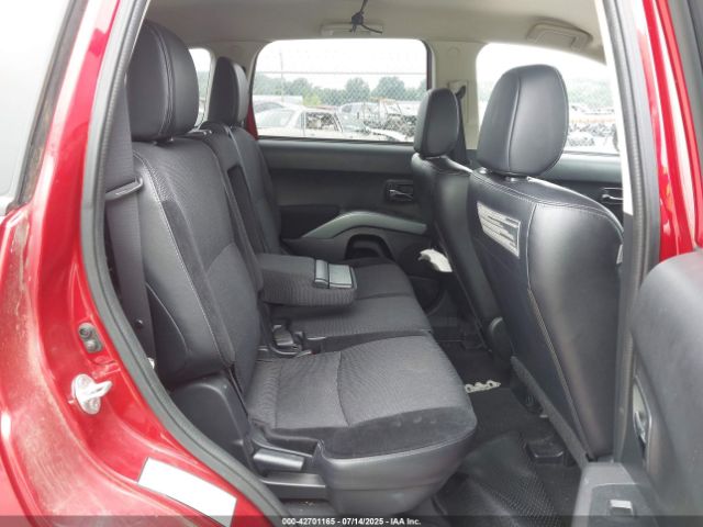 2013 MITSUBISHI OUTLANDER JA4JT3AW8DU021218 Photo 7