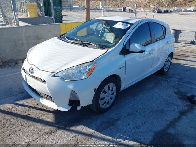 JTDKDTB31E1558219 Toyota 1nz-fxe+1lm