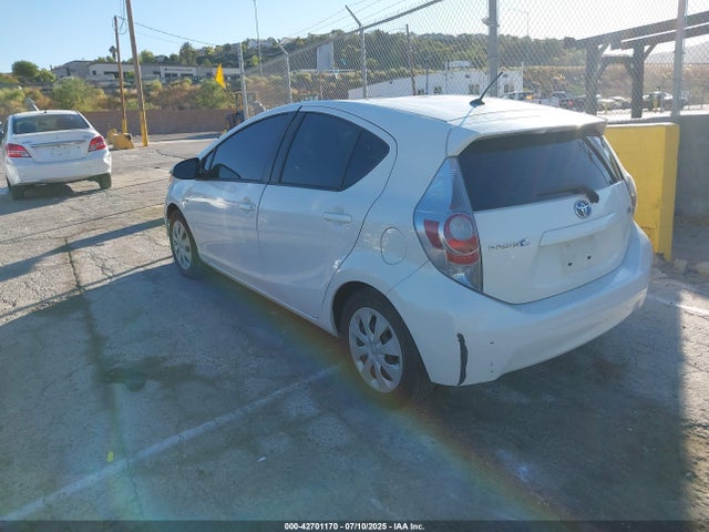 JTDKDTB31E1558219 Toyota 1nz-fxe+1lm