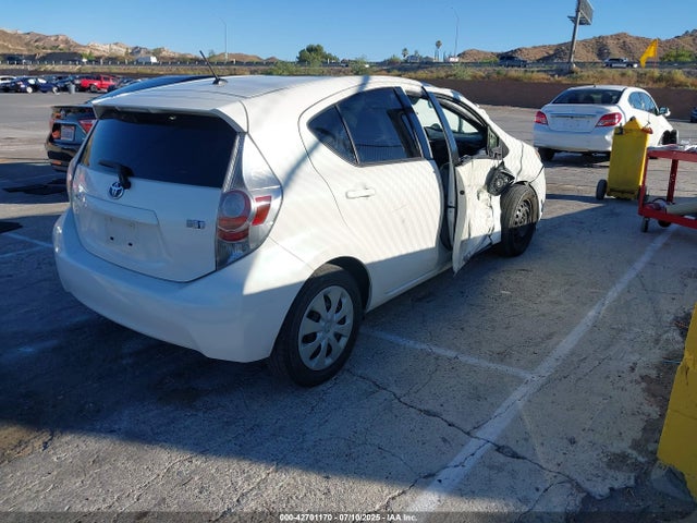 JTDKDTB31E1558219 Toyota 1nz-fxe+1lm