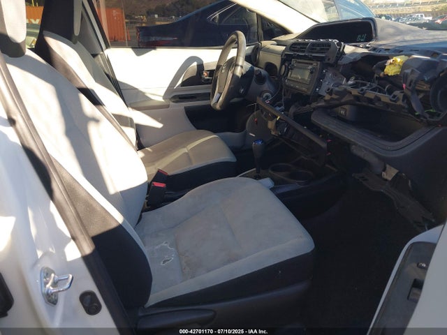 JTDKDTB31E1558219 Toyota 1nz-fxe+1lm