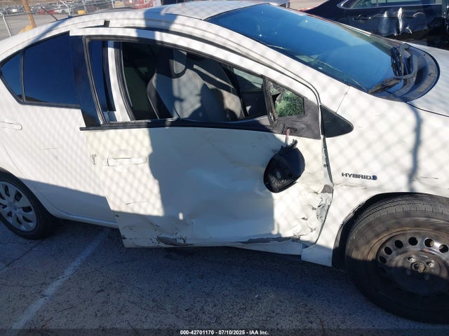 JTDKDTB31E1558219 Toyota 1nz-fxe+1lm