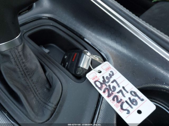 2018 DODGE CHALLENGER 2C3CDZBT6JH327811 Photo 10