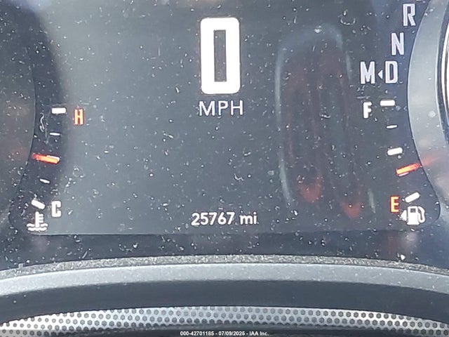 2C3CDZBT6JH327811 Dodge 2018