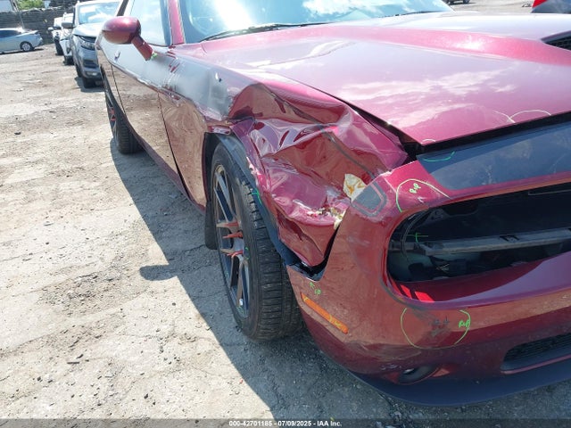 2C3CDZBT6JH327811 Dodge 2018
