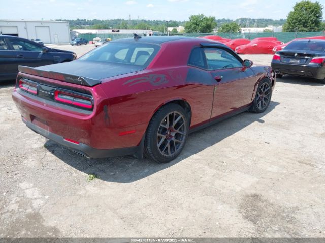 2018 DODGE CHALLENGER 2C3CDZBT6JH327811 Photo 3