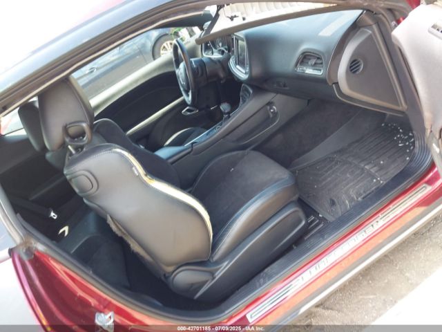 2018 DODGE CHALLENGER 2C3CDZBT6JH327811 Photo 4