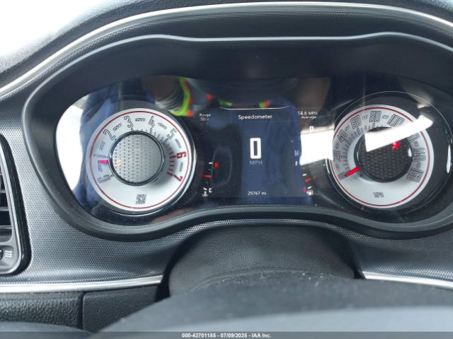 2018 DODGE CHALLENGER 2C3CDZBT6JH327811 Photo 6