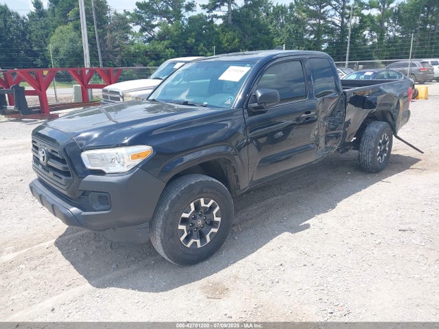 5TFRX5GN0HX077763 Toyota 2tr-fe