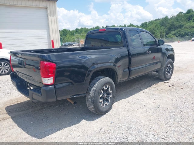 5TFRX5GN0HX077763 Toyota 2tr-fe