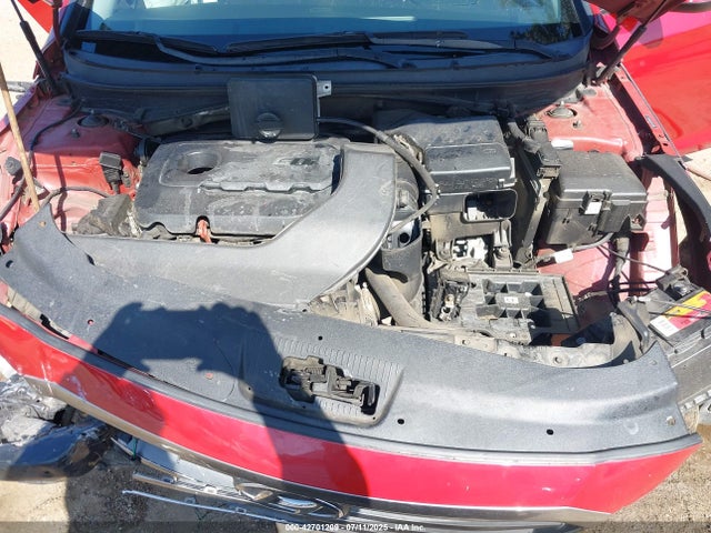 Hyundai Sonata 2017 5NPE24AF1HH469221 Image 10