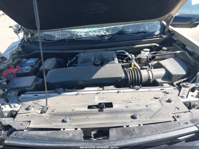 1GCPTDEK6R1240510 Chevrolet l3b