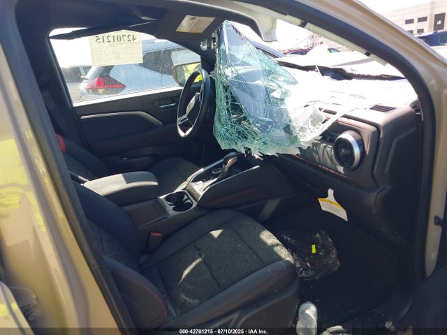 1GCPTDEK6R1240510 Chevrolet l3b