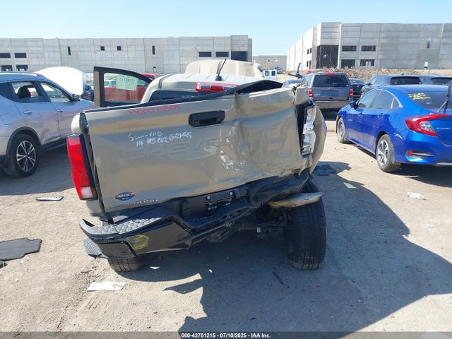 1GCPTDEK6R1240510 Chevrolet l3b