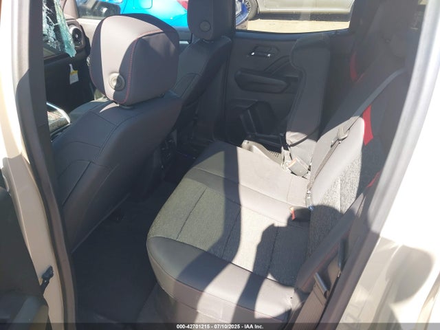 1GCPTDEK6R1240510 Chevrolet l3b