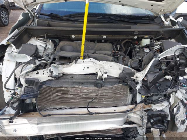 2020 TOYOTA RAV4 JTMW1RFV0LD521893 Photo 9