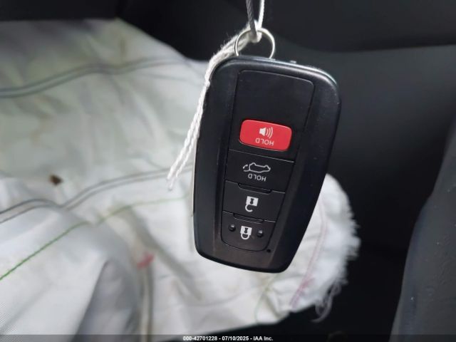 2020 TOYOTA RAV4 JTMW1RFV0LD521893 Photo 10