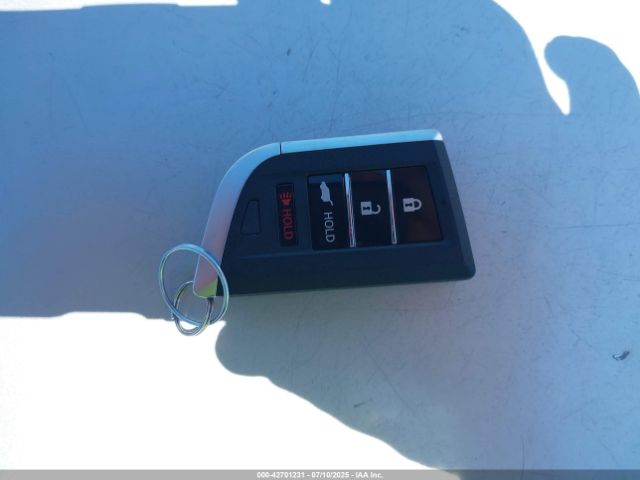 2022 ACURA MDX 5J8YD9H42NL002259 Photo 10