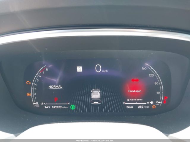 2022 ACURA MDX 5J8YD9H42NL002259 Photo 6