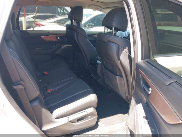 2022 ACURA MDX 5J8YD9H42NL002259 Photo 7