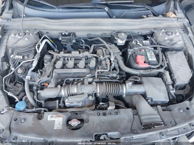 Honda ACCORD EX 2019 1HGCV1F44KA115777 Image 26