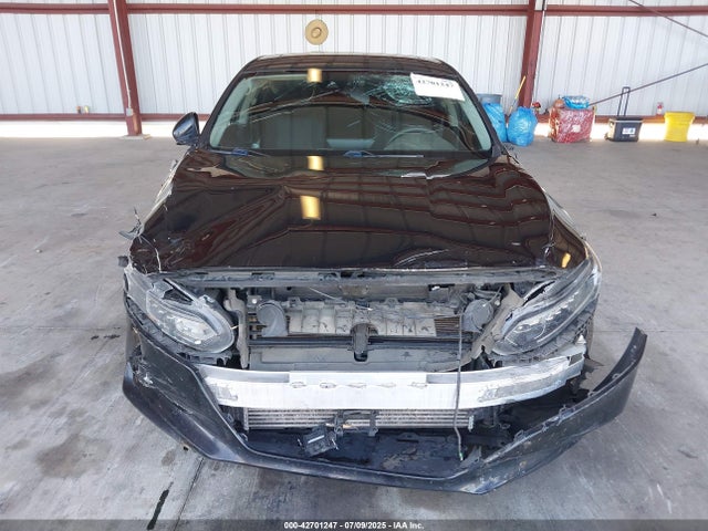 Honda ACCORD EX 2019 1HGCV1F44KA115777 Image 28