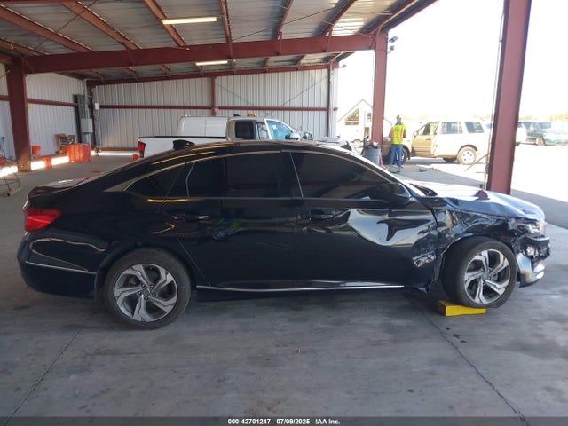 Honda ACCORD EX 2019 1HGCV1F44KA115777 Image 29
