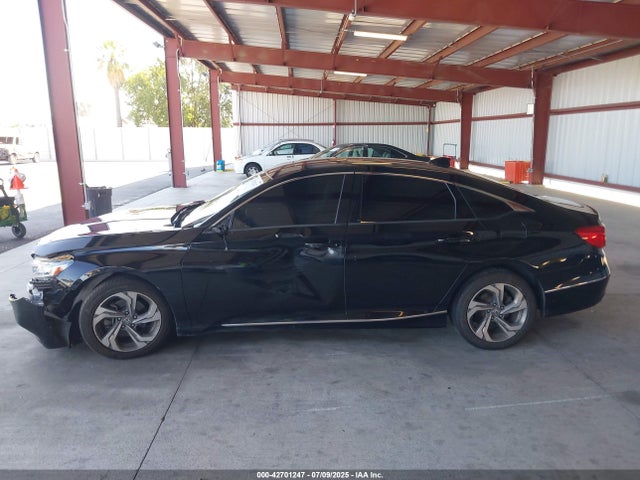 Honda ACCORD EX 2019 1HGCV1F44KA115777 Image 30