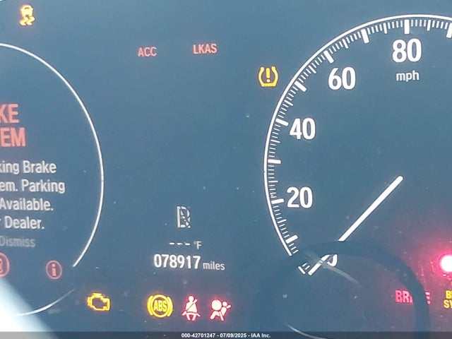 Honda ACCORD EX 2019 1HGCV1F44KA115777 Image 31