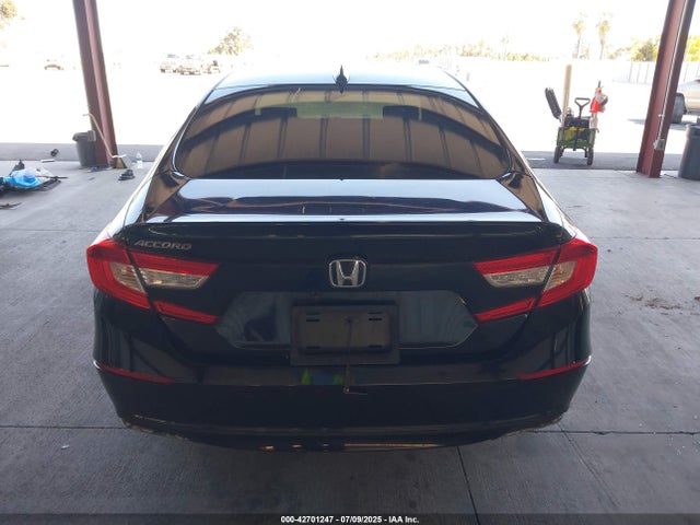 Honda ACCORD EX 2019 1HGCV1F44KA115777 Image 32