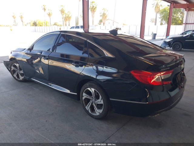Honda ACCORD EX 2019 1HGCV1F44KA115777 Image 19