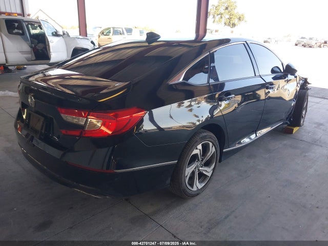 Honda ACCORD EX 2019 1HGCV1F44KA115777 Image 20