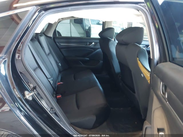 Honda ACCORD EX 2019 1HGCV1F44KA115777 Image 24