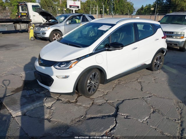 1G1FZ6S06M4104239 Chevrolet BOLT EV