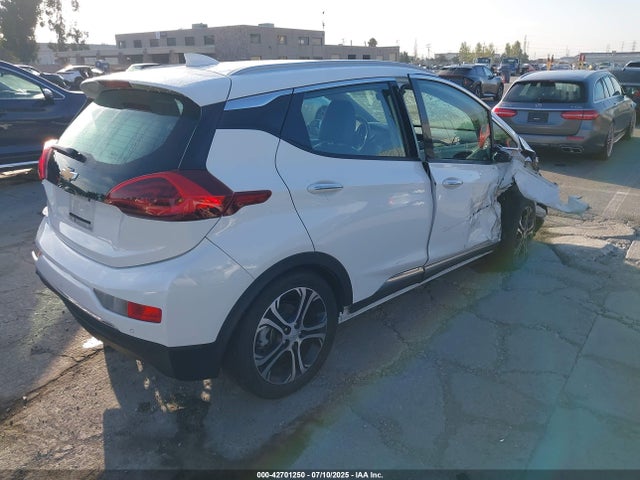 1G1FZ6S06M4104239 Chevrolet BOLT EV