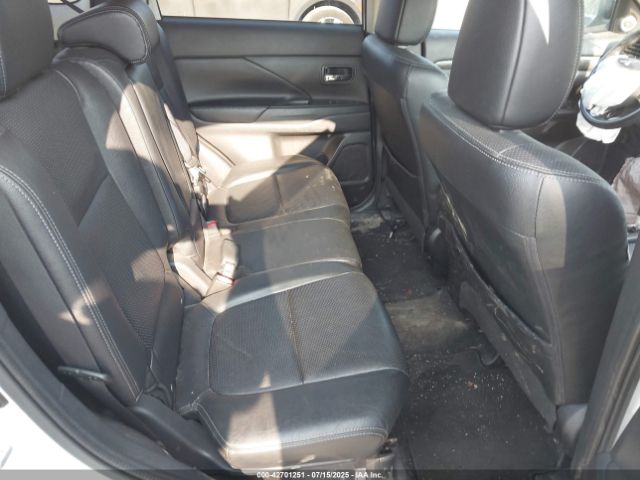 2016 MITSUBISHI OUTLANDER JA4JZ4AX4GZ018319 Photo 7