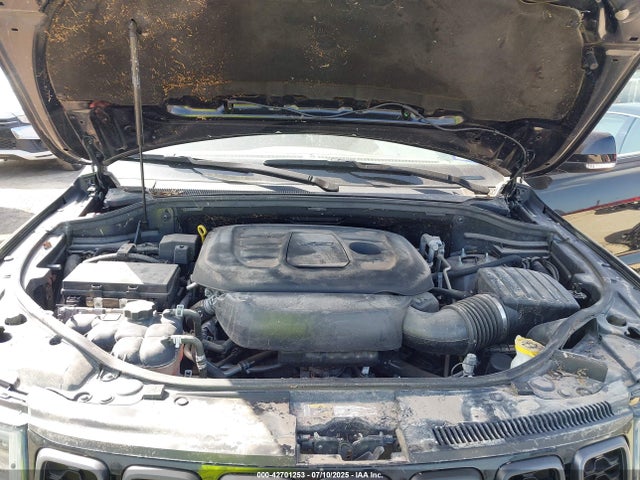 Jeep Grand Cherokee 2020 1C4RJFBG7LC341268 Image 10