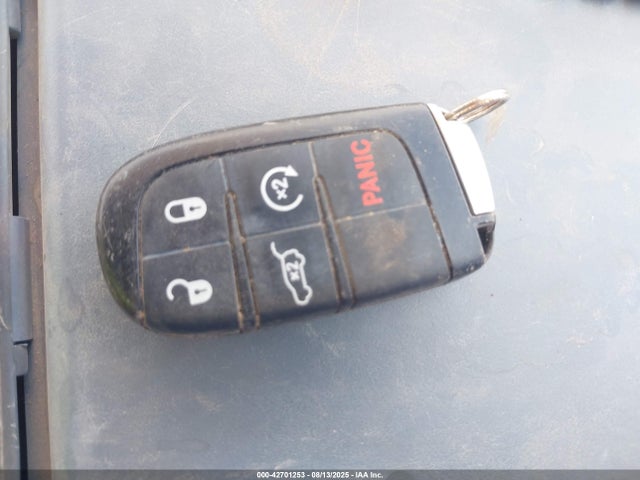 Jeep Grand Cherokee 2020 1C4RJFBG7LC341268 Image 11