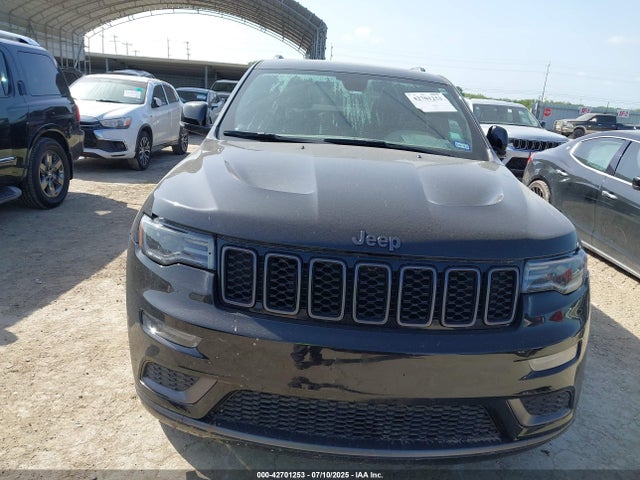 Jeep Grand Cherokee 2020 1C4RJFBG7LC341268 Image 12