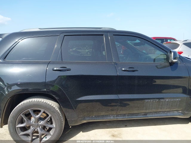 Jeep Grand Cherokee 2020 1C4RJFBG7LC341268 Image 13