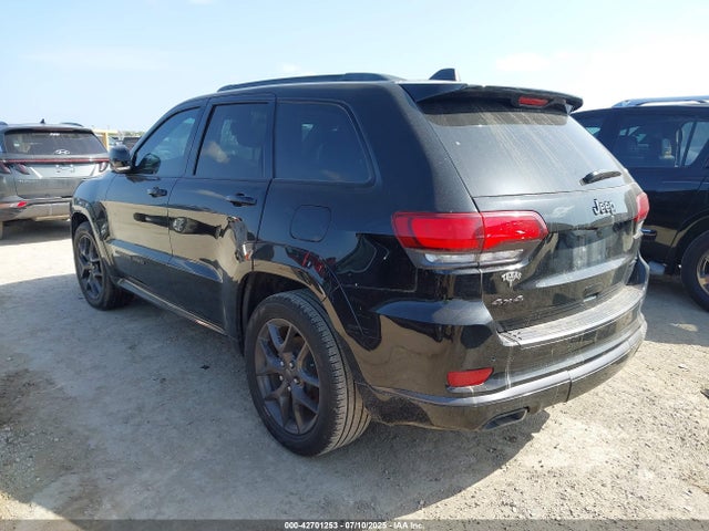 Jeep Grand Cherokee 2020 1C4RJFBG7LC341268 Image 3