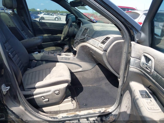 Jeep Grand Cherokee 2020 1C4RJFBG7LC341268 Image 5