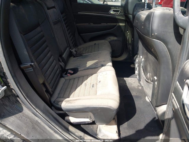 Jeep Grand Cherokee 2020 1C4RJFBG7LC341268 Image 8