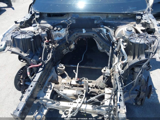 1G1FF1R73G0157605 Chevrolet lt1 - di, afm, vvt, ho, alum, gmna