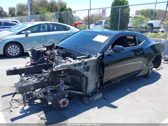 1G1FF1R73G0157605 Chevrolet lt1 - di, afm, vvt, ho, alum, gmna