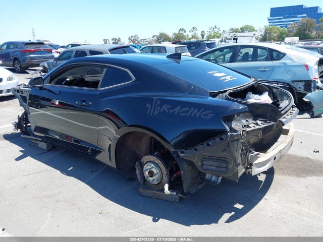 1G1FF1R73G0157605 Chevrolet lt1 - di, afm, vvt, ho, alum, gmna